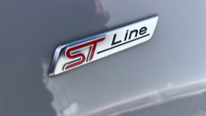 Ford Puma 1.0 EcoBoost Hybrid mHEV ST-Line 5dr Petrol Hatchback